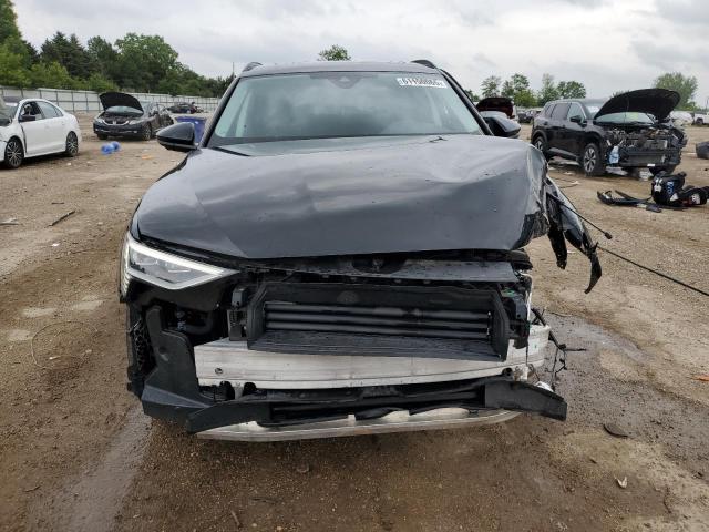 2023 AUDI E-TRON PRE WA1LAAGE4PB005308