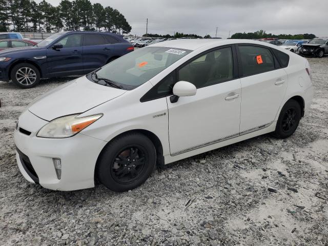 Vin: jtdkn3du0c5408630, lot: 60656395, toyota prius 2012 img_1