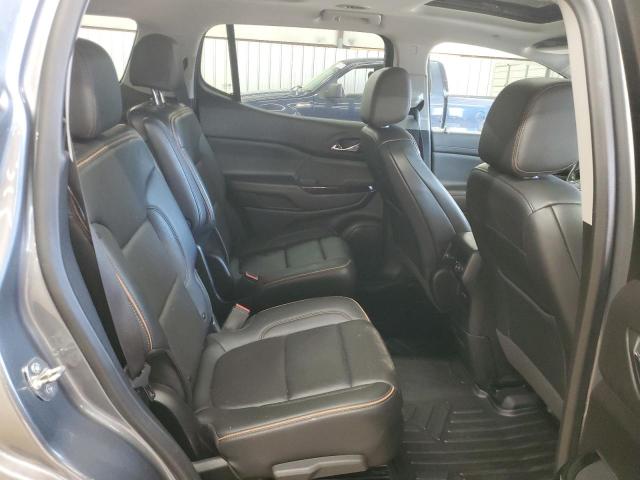 2021 GMC ACADIA AT4 1GKKNLLSXMZ223905
