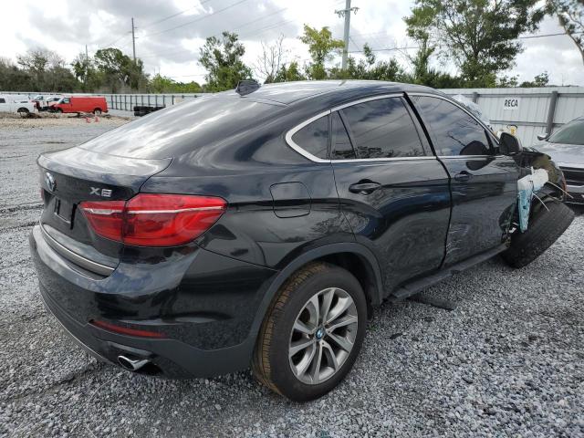 Vin: 5uxku2c37h0x47877, lot: 59766865, bmw x6 xdrive35i 20173