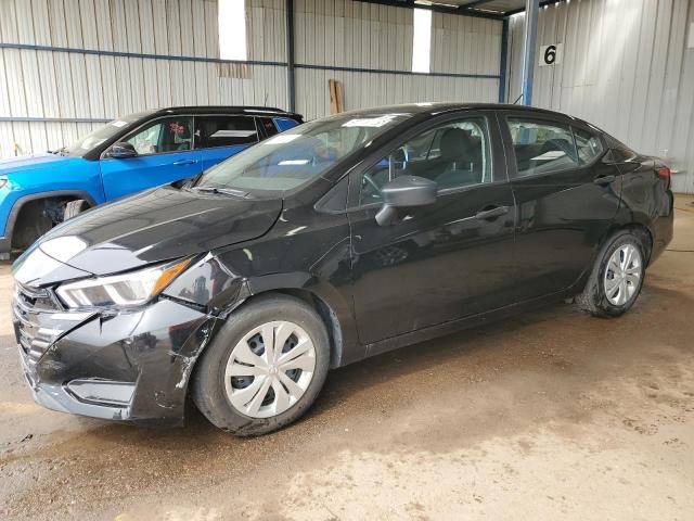 Vin: 3n1cn8dv2rl910349, lot: 59301845, nissan versa s 2024 img_1