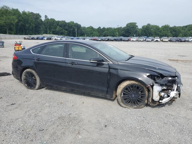 Vin: 3fa6p0hd0er217123, lot: 60299325, ford fusion se 20144