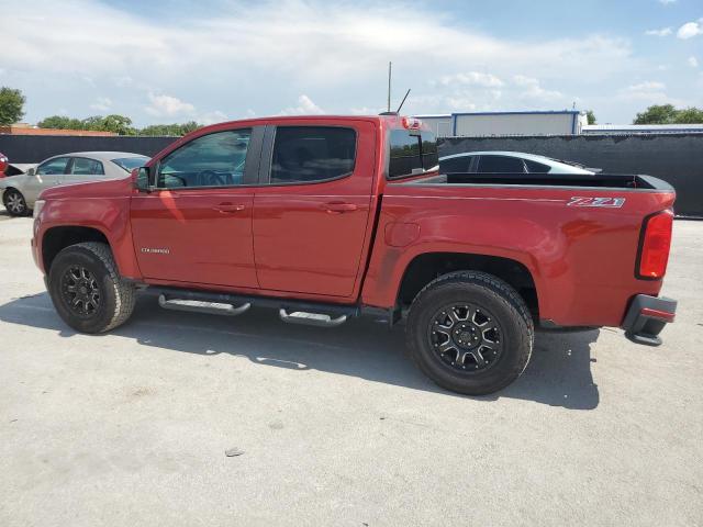 Vin: 1gcgsde30g1346119, lot: 60253545, chevrolet colorado z71 20162
