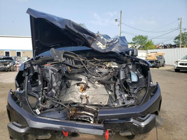 2022 GMC SIERRA K15 1GTPUEEL7NZ553203