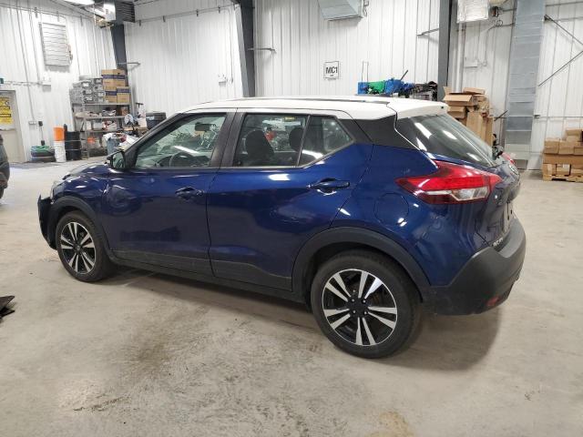 Vin: 3n1cp5cuxkl527735, lot: 61750455, nissan kicks s 20192