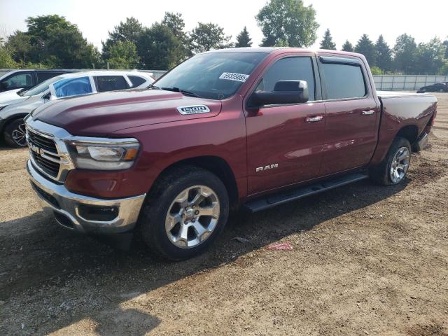 Vin: 1c6srfft8kn614181, lot: 59355085, ram 1500 big horn/lone star 2019 img_1