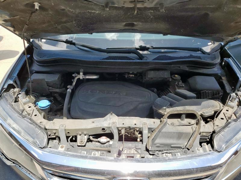 2021 HONDA PILOT EX 5FNYF5H38MB014250