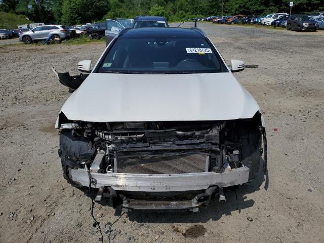 2018 MERCEDES-BENZ GLA 45 AMG WDDTG5CB3JJ390662