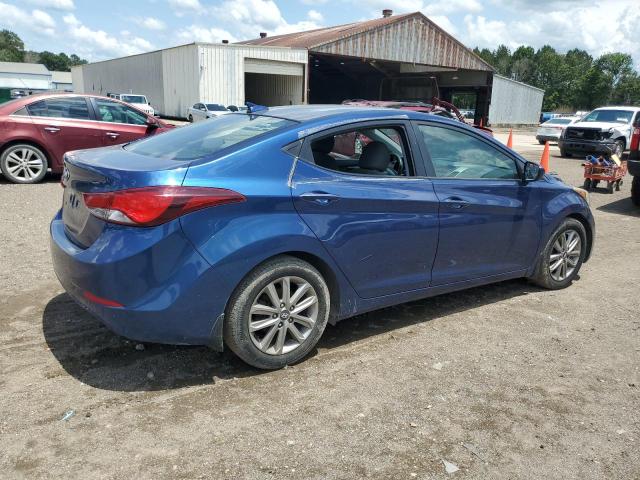 Vin: 5npdh4ae7gh721943, lot: 60518835, hyundai elantra se 20163