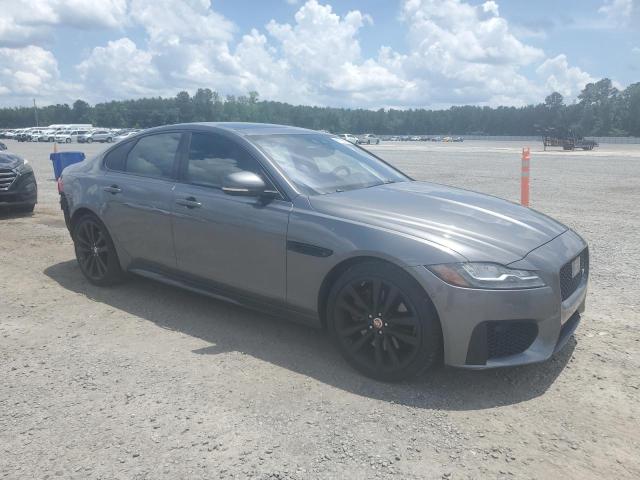 2017 JAGUAR XF S SAJBM4BV3HCY46308