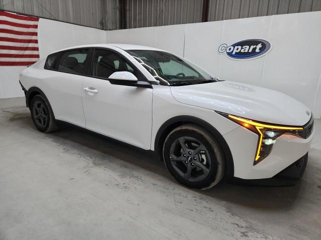 Vin: 3kpft4de8se104986, lot: 62899995, kia k4 lx lx 20254