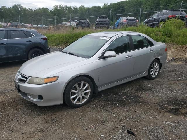 ACURA TSX