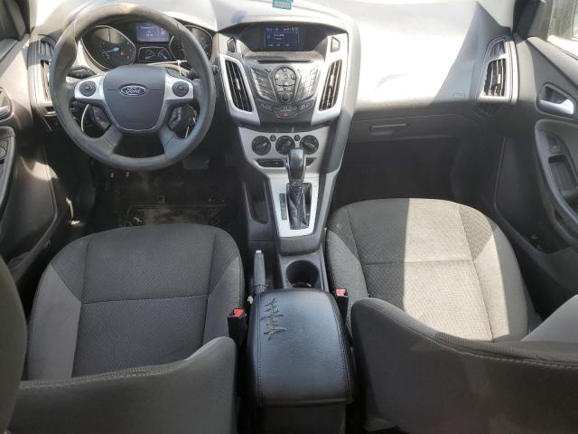 2013 FORD FOCUS SE - 1FADP3K2XDL339307