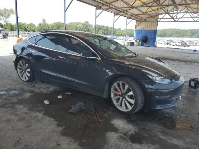 2018 TESLA MODEL 3 5YJ3E1EB8JF082223