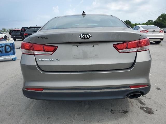 2017 KIA OPTIMA LX - 5XXGT4L3XHG125942