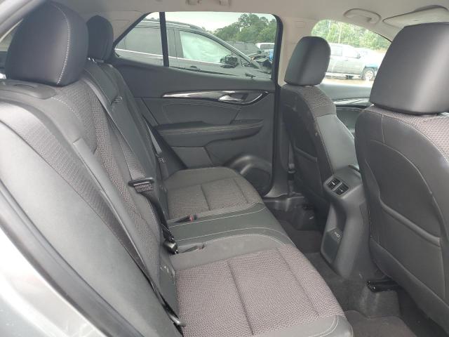 2023 BUICK ENVISION P LRBAZLR45PD059435