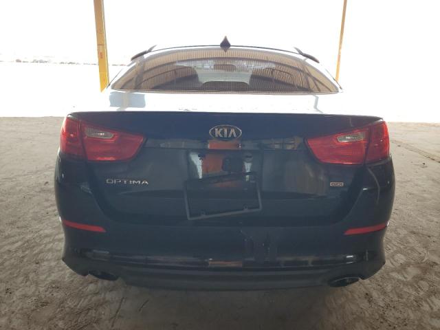 2015 KIA OPTIMA LX - 5XXGM4A75FG450949