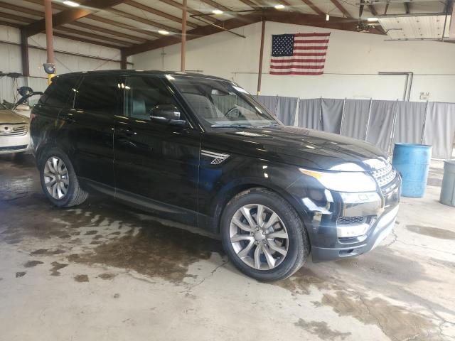 Vin: salwr2pfxga114879, lot: 60440285, land rover rangerover hse 20164