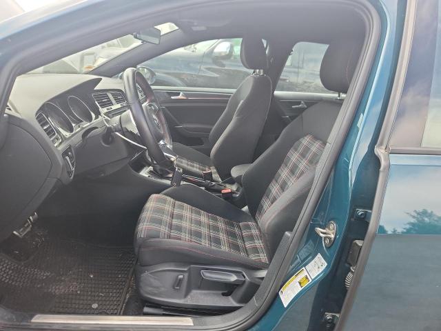 2018 VOLKSWAGEN GTI S/SE - 3VW447AU4JM294191