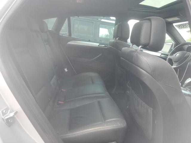 2013 BMW X6 XDRIVE3 - 5UXFG2C59DL788188