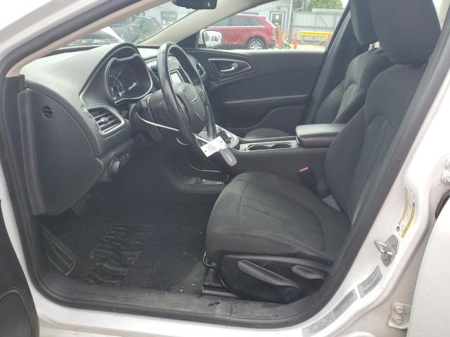 2016 CHRYSLER 200 LX 1C3CCCFB0GN183464