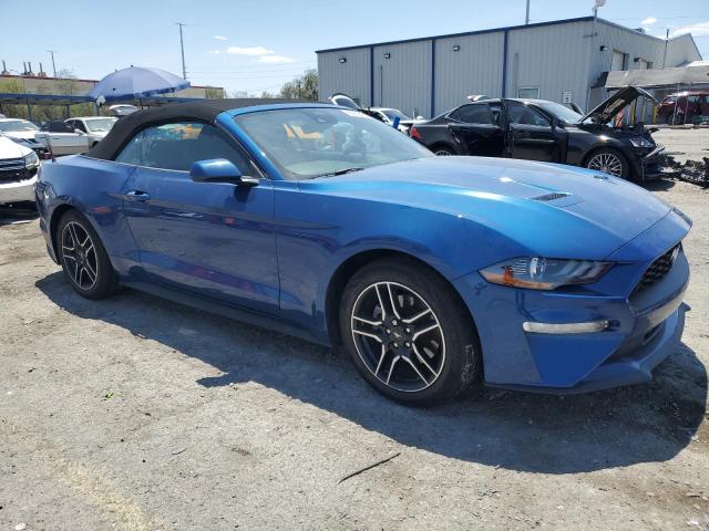 Vin: 1fatp8uh1n5125662, lot: 60558445, ford all models 20224