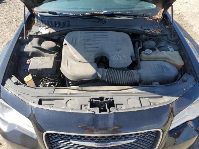 2015 CHRYSLER 300C 2C3CCAKG8FH787065