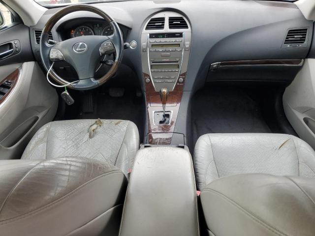 2010 LEXUS ES 350 - JTHBK1EG4A2398414
