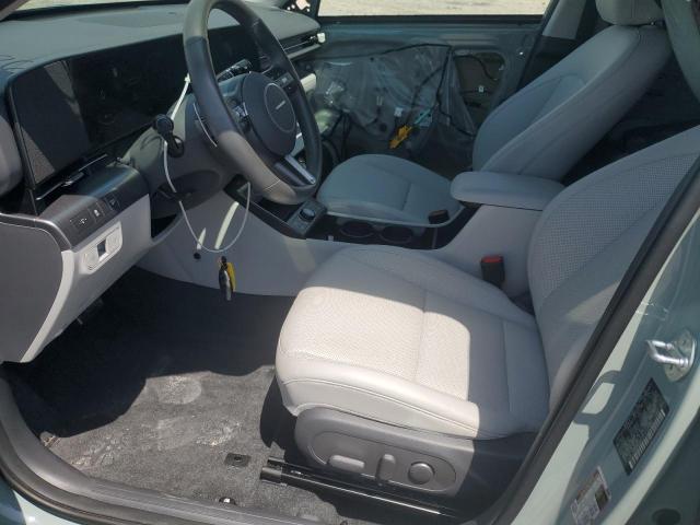 km8he3a38ru052685 - 2024 Hyundai kona limited - #59865665