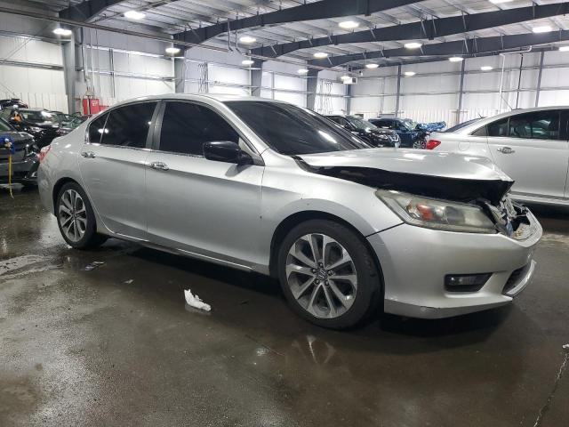 Vin: 1hgcr2f51ea109586, lot: 59796445, honda accord sport 20144