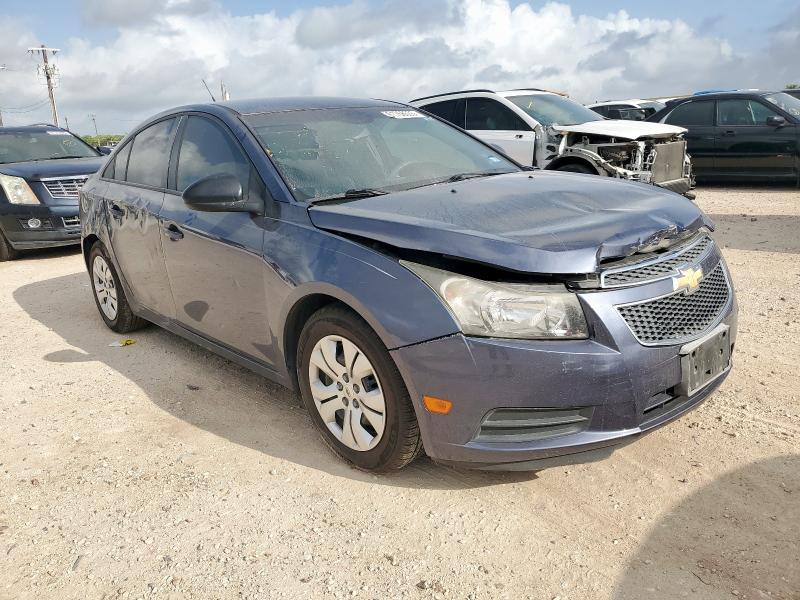 Vin: 1g1pa5sh6e7349943, lot: 61768535, chevrolet cruze ls 20144