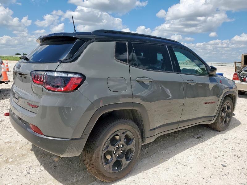 2023 JEEP COMPASS TR 3C4NJDDN1PT556640