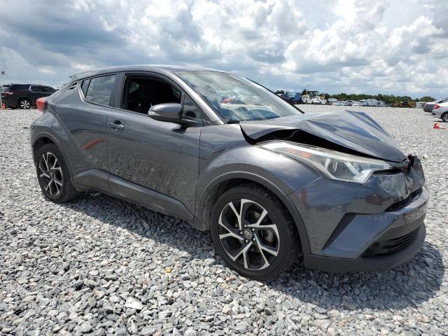 Vin: nmtkhmbx7jr000609, lot: 61997655, toyota c-hr xle 20184