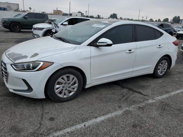 Vin: 5npd74lf0hh158132, lot: 62554925, hyundai elantra se 2017 img_1