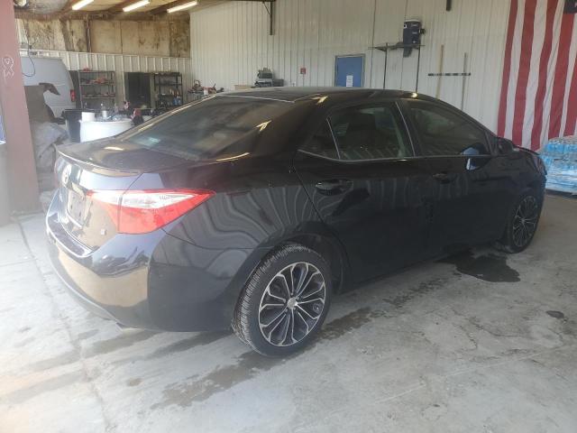 Vin: 2t1burhe3fc298835, lot: 62879225, toyota corolla l 20153