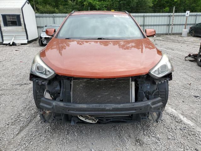 2016 HYUNDAI SANTA FE S - 5XYZUDLB6GG311906