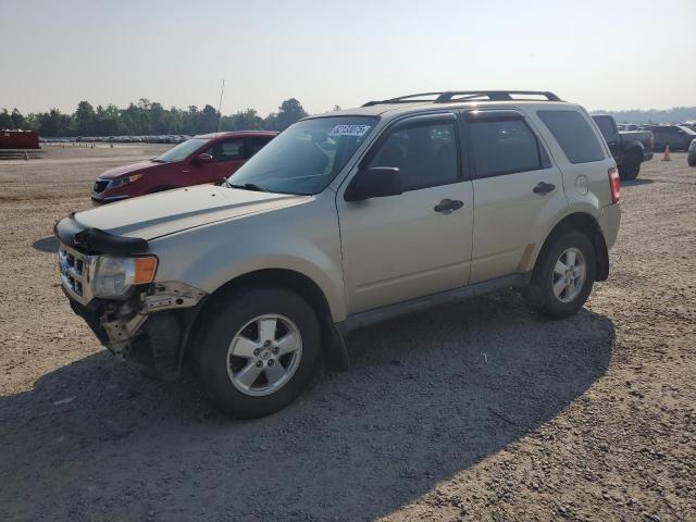 2011 FORD ESCAPE XLS - 1FMCU0C77BKC47917