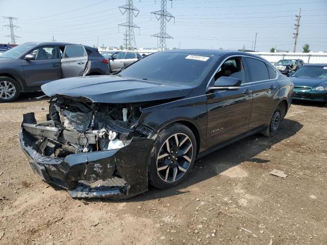 CHEVROLET IMPALA LT
