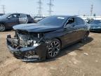 2017 CHEVROLET IMPALA LT - 2G1105S3XH9101808
