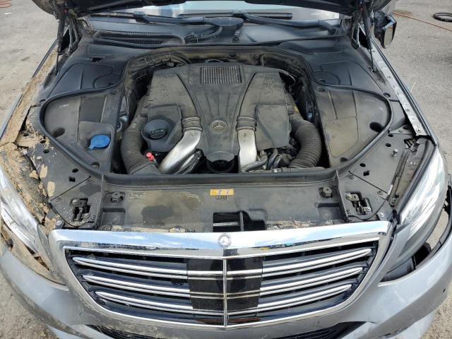 2015 MERCEDES-BENZ S 550 WDDUG8CBXFA071563