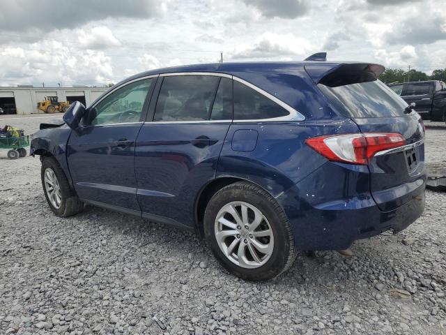 2018 ACURA RDX TECHNO 5J8TB4H53JL001806