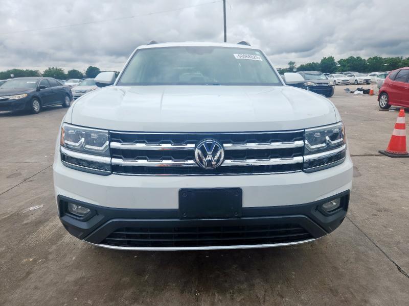 2020 VOLKSWAGEN ATLAS SE 1V2DP2CA6LC500601