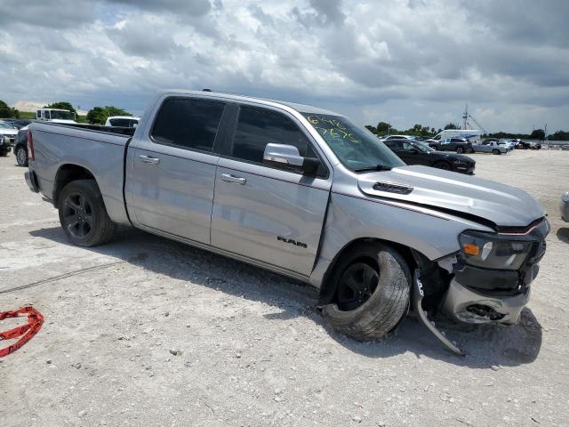 Vin: 1c6srfft7ln334558, lot: 61487675, ram 1500 big horn/lone star 20204