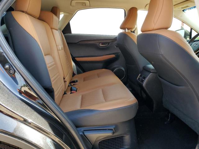 2019 LEXUS NX 300 BAS JTJYARBZ0K2144314