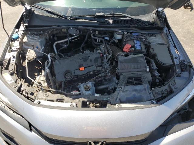 2022 HONDA CIVIC LX 2HGFE2F24NH512719