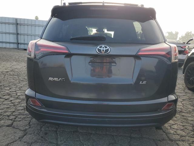 2017 TOYOTA RAV4 LE - JTMZFREV5HJ106318
