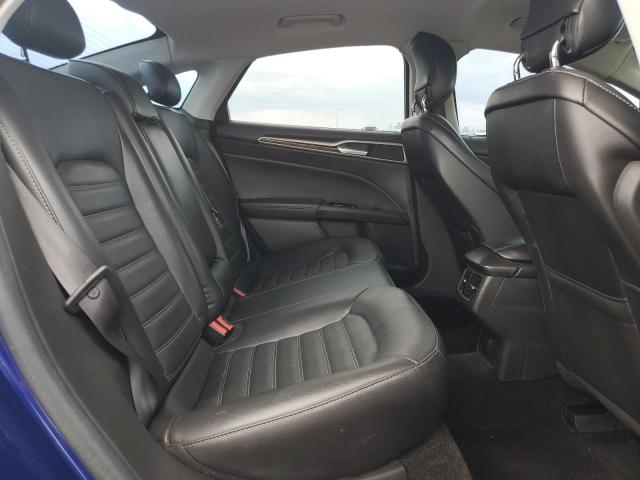 2015 FORD FUSION SE #3286894211