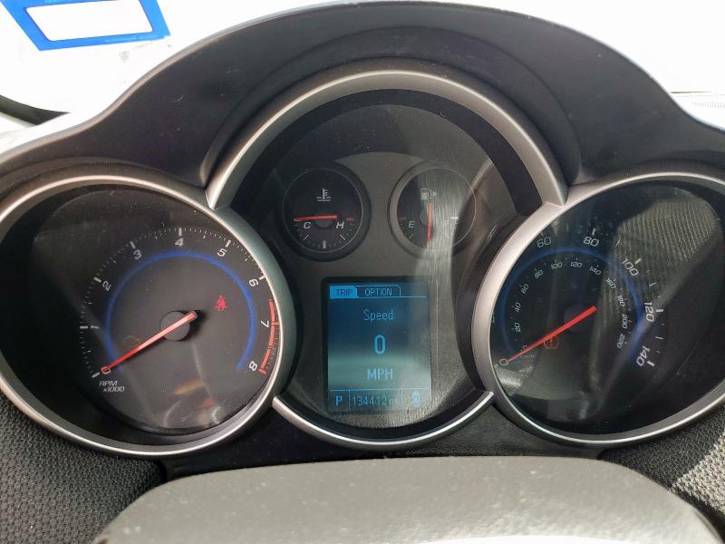 2016 CHEVROLET CRUZE LIMI 1G1PF5SBXG7100920