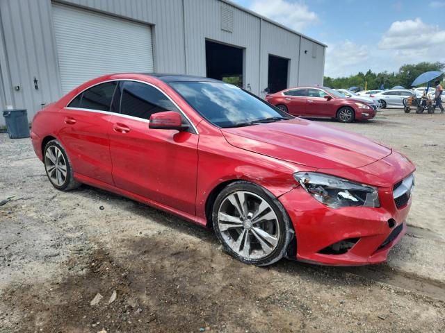 Vin: wddsj4eb7fn218316, lot: 59869635, mercedes-benz cla-class 250 20154