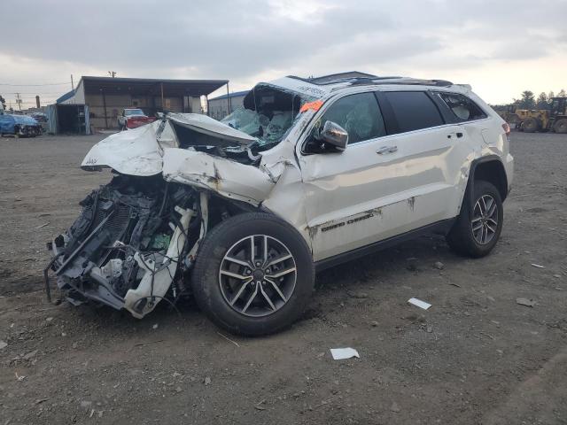 Vin: 1c4rjfbg4mc550372, lot: 62816355, jeep grand cher limited 2021 img_1